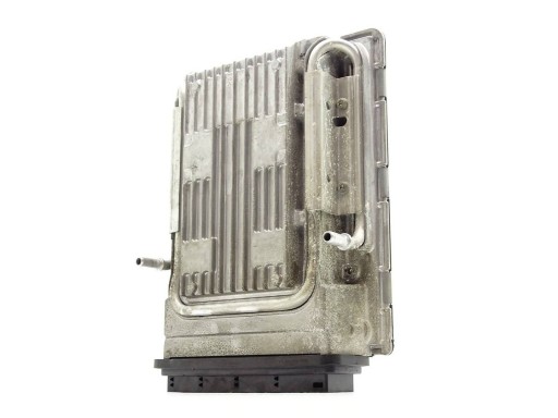 control unit computer of the engine ECU BMW 7 F01 F02 750i 4.4 V8 7598345
