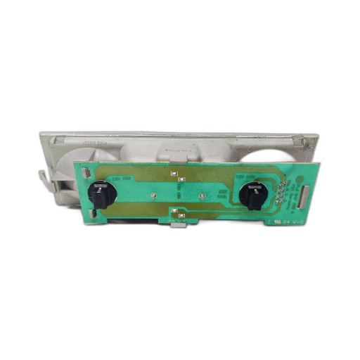 light Oswietlenie of the interior Volkswagen TOUAREG 7L 2.5 R5 TDI 7L6947105A