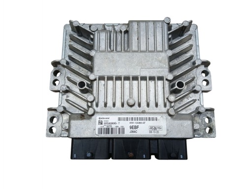 Computer Bedienteil DES MOTORS FORD KUGA MK1 2.0 TDCI 136KM 8V41-12A650-AF