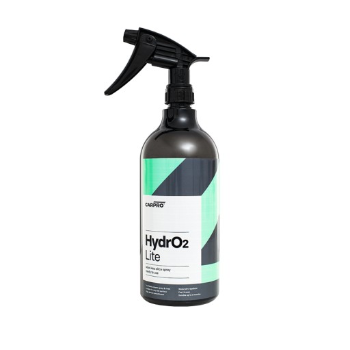Carpro Hydro2 Lite 1L герметик для поверхні