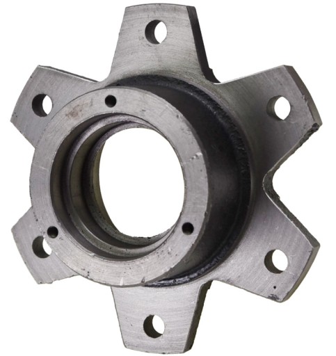 N030-220012-001, E1084 - Задня маточина колеса Hangcha R Series 1-1, 8 T