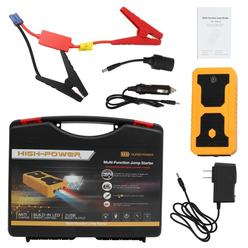 23659426 - Emergency Bivy Aa Phone Charger Emergency Start