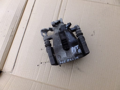 caliper brake right rear part opel meriva B 2011r