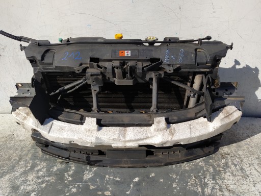 MAZDA 6 GH 08- 2.2 CITD РЕМІНЬ ПЕРЕДНИЙ