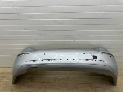 BMW 3 F34 GT SPORTLINE bumper rear part rear
