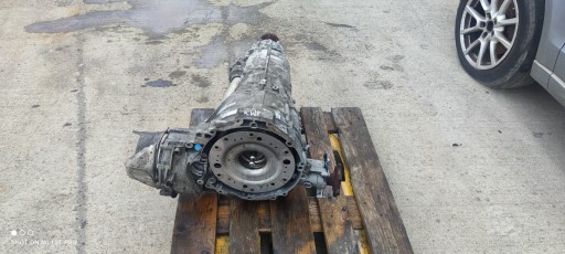 Boîte de vitesses S TRONIC 3.2 AUDI A4 A5 *KWP*