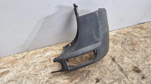 Ecke der Stoßstange A9068802371 Mercedes Sprinter W906