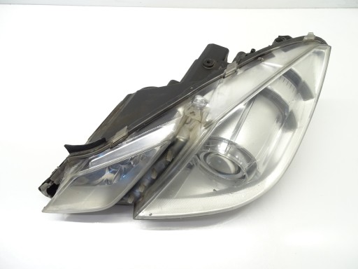 light XENON BI-XENON left front MERCEDES W207 C207 A2078204361 UK