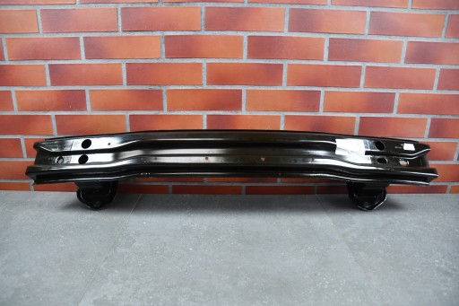 Stoßstangenträger heck hinten BMW iX3 G08 BEV ELEKTRYK 8498641 5945km