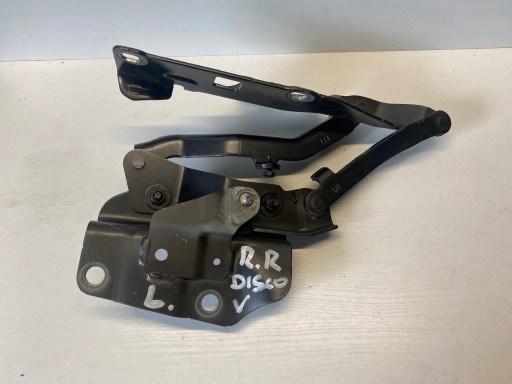 HY3216803 - DISCOVERY V 5 L462 шарнир капота крепление