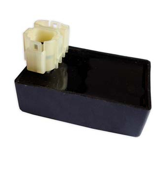 10198-01 - МОДУЛЬ ЗАПАЛЮВАННЯ CDI HONDA TRX 400EX / X '05 - '14