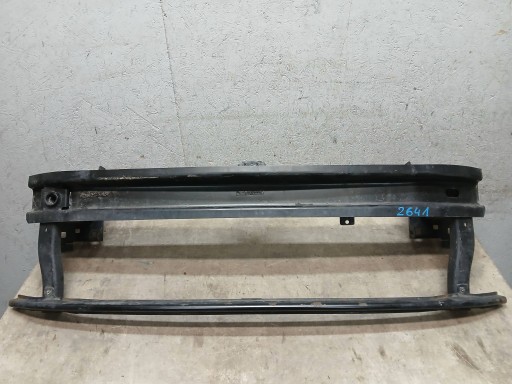 bumper support front VW GOLF VII 7 5G LIFT 17- 5G0807111