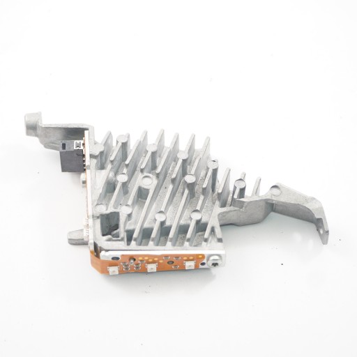 BMW F10 F11 модуль лампи LCM LED 17433501