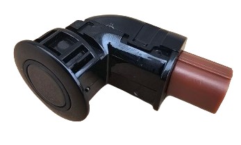 Датчик паркування заднього ходу honda crv 39680-shj-a61