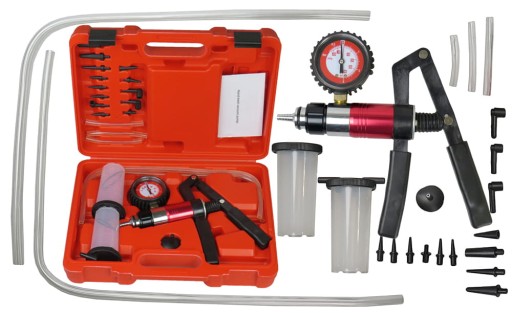 ВАКУУМНИЙ НАСОС ДЛЯ ВЕНТИЛЯЦІЇ