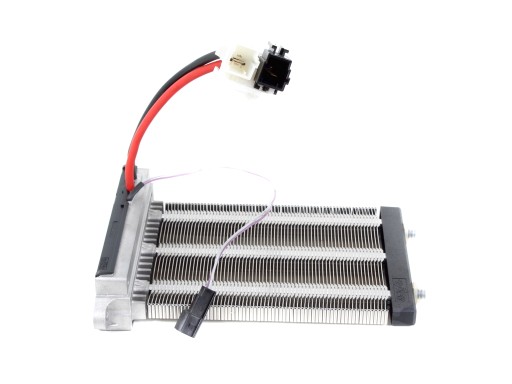 PL374034 - ЕЛЕКТРИЧНИЙ ОБІГРІВАЧ САЛОНУ MAZDA 3 BL 08-14