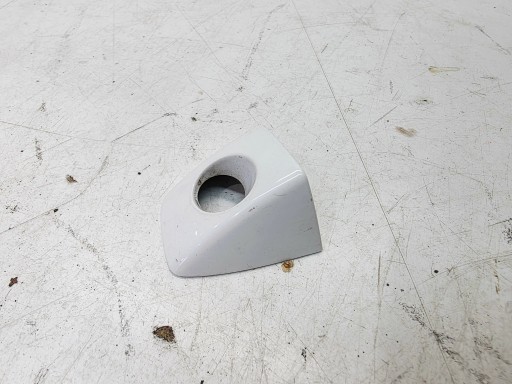 spoiler WKLADKI of a lock left front AUDI A6 C7 A7 A8 D4 4H1837879