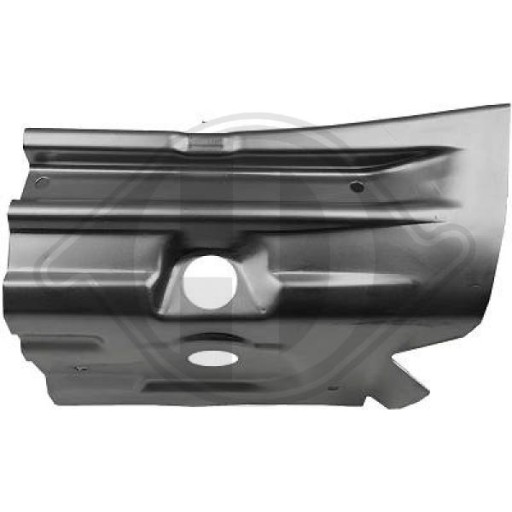 9142064 - Поріг дверей для MERCEDES 200 - 300E (W124) 85-93