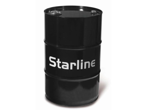 STARLINE 985478 FLUENCE PS OIL 5W30 58L ACEA:C2, API SM/CF, PSA B71 22