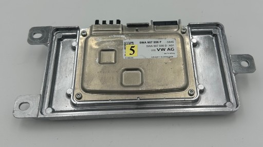 Драйвер модуля камери 5wa907556f