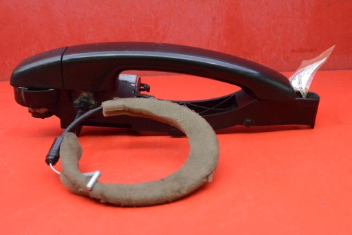 handle rear of the right SKRZYDLA black OPEL MOVANO B 10-22