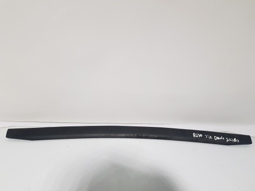 Прокладка стекла задняя нижняя MERCEDES SL R230