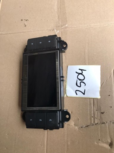 Schermo FORD CONNECT MK2 LIFT KT1T-18B955-EB