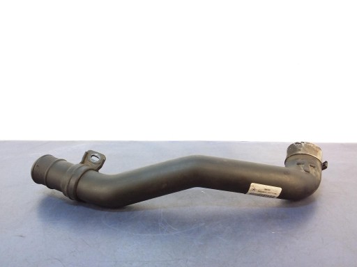 JEEP GRAND CHEROKEE WK2 3.0 CRD ТРУБА ИНТЕРКУЛЕРА