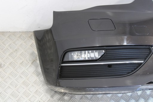Paraurti Anteriore Anteriore LAVAFARI fanali AUDI A3 8V0 8V4 H/B 2.0 TDI