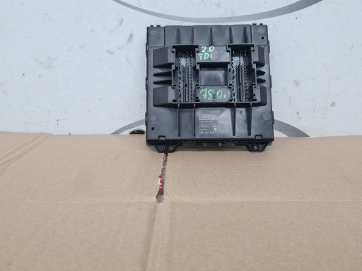 МОДУЛЬ КОМФОРТ VW TRANSPORTER T6 7E0937090C