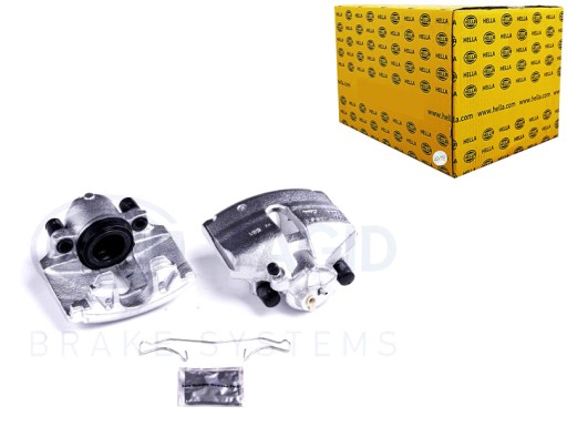 8AC 355 - HELLA ТОРМОЗНОЙ СУППОРТ HELLA