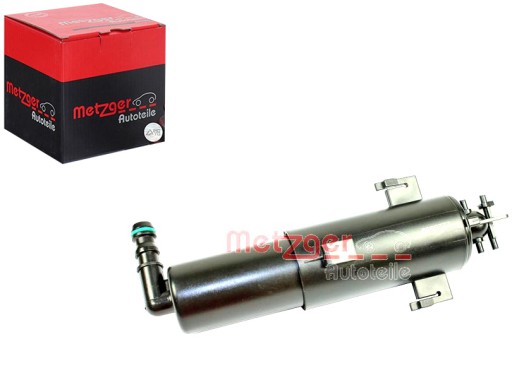 2220539 - НАСОС ОМЫВАТЕЛЯ ФАРЫ METZGER