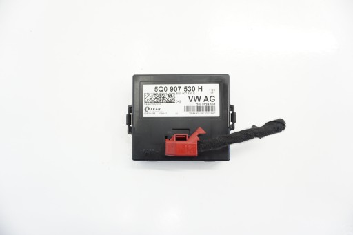 AUDI A3 8V модуль драйвера шлюза 5Q0907530H