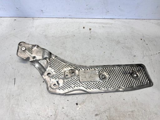 cover TERMICZNA PODLUZNICY right AUDI A6 C8 40804162B