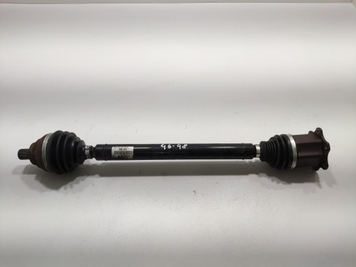 semi-axis right right front VOLKSWAGEN GOLF VII 2.0 TDI 2012-2016 5Q0407272BT
