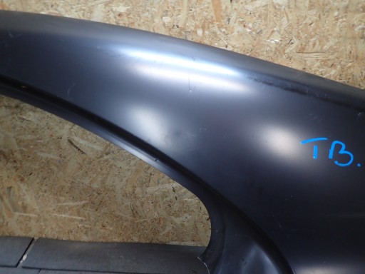 parafango posteriore sinistra MERCEDES CLS W218 A2186370509