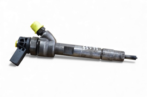 injector BMW F01 F07 F10 F11 F30 F31 F36 2.0 3.0 D N47 N57 0445110478