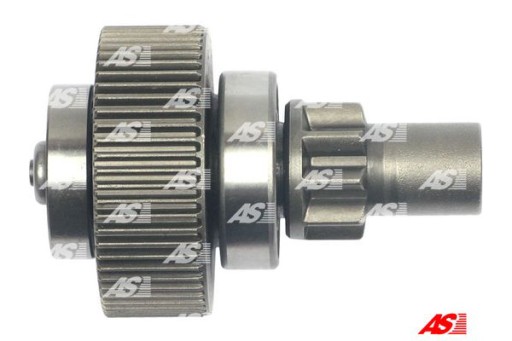 SD9048 - AS-RU BENDIX BENDIKS СТАРТЕР MITSUBA -