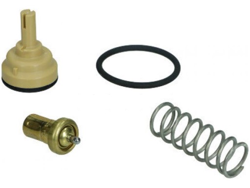 ТЕРМОСТАТ VW AUDI 37034