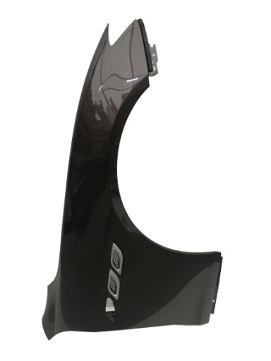 Крило Maserati Quattroporte переднє праве