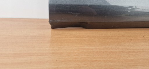 AUDI Q7 4M moulding door right front cap