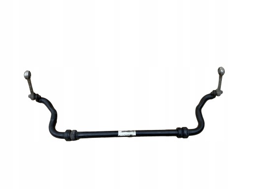 Vw touareg 7p стабілізатор передній 7l0411025h