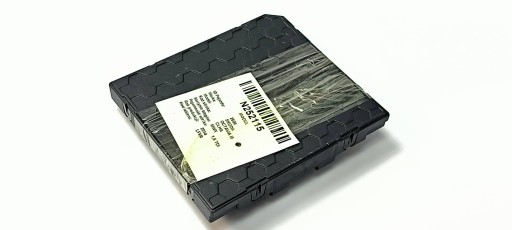 module MOCY 5Q0937086N SKODA OCTAVIA III