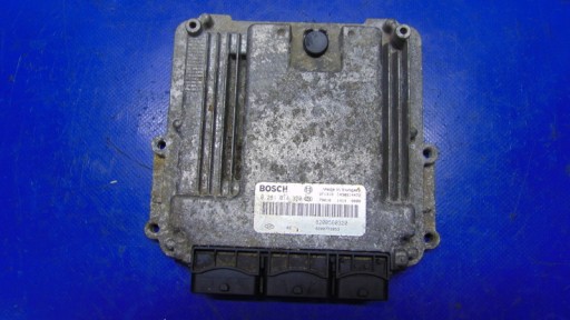 8200560320 - Комп'ютер контролер двигуна 2.0 dci renault espace iv 02-10 р.в