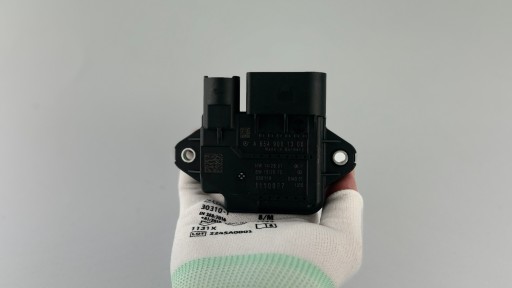 Свечи зажигания mercedes-benz e (w213) a6549001300 1.95л дизель 143kw 2017