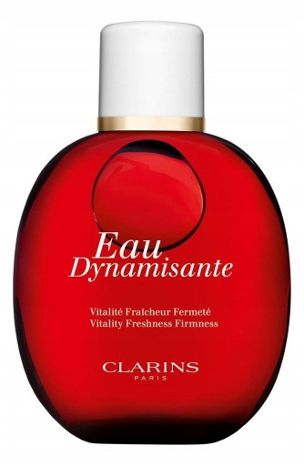 Clarins Eau Dynamisante Fragnance U 100ml