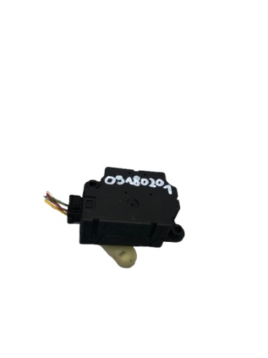Micro moteur Bloc de chauffage complet OPEL VECTRA C 09180201