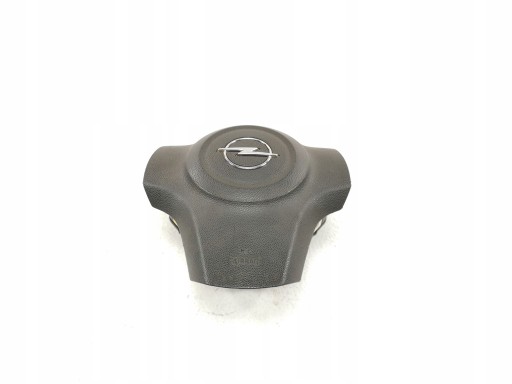 airbag airbag driver´s OPEL CORSA D 06-14 / 13235770