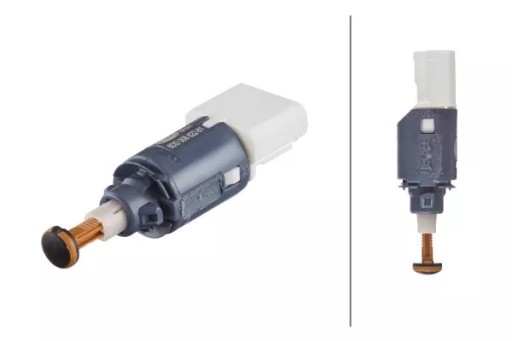 6DD 008 - Вимикач стоп-сигналу NISSAN NV250, NV400 OPEL