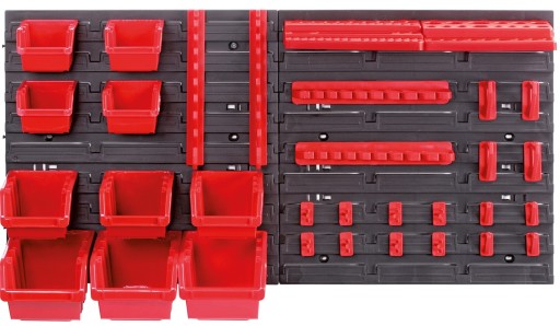 Органайзер для инструментов OrderLine 4